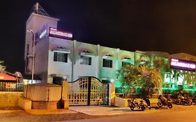 Hotel Heritage Inn Gulbarga